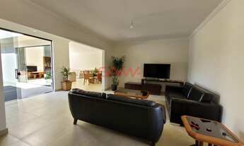 Imagem 6: Casa em Condomínio à venda, 5 quartos, 5 suítes, Morada dos Pássaros - LAGOA SANTA/MG