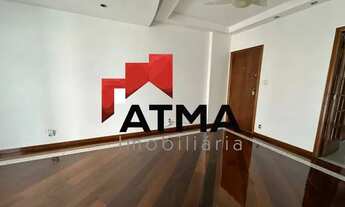 Imagem 3: Apartamento-LOCAÇÃO-Vila da Penha-Rio de Janeiro-RJ