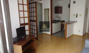 Imagem 7: Flat disponível em Moema