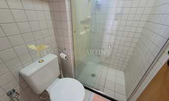 Imagem 7: Apartamento para venda com 40 metros quadrados com 1 quarto em Pituba - Salvador - Bahia