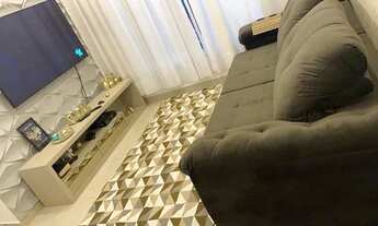 Imagem 7: Casa Térrea para venda com 130 metros quadrados com 3 quartos em Portais (Polvilho) - Caja