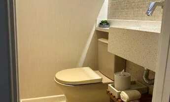 Imagem 5: Apartamento com 2 dormitórios à venda, 89 m² por R$ 1.495.000 - Vila Romana - São Paulo/SP