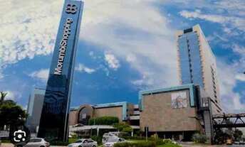 Imagem 4: Studio mobiliado com 1 dormitório à venda, 25 m² por R$ 399.000 - Brooklin Novo - São Paul