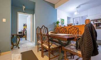 Imagem 6: Apartamento para Aluguel - Paraíso, 1 Quarto, 57 m2