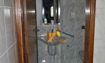 Imagem 6: Sobrado com 4 dormitórios para alugar por R$ 4.390,00/mês - Vila Valparaíso - Santo André