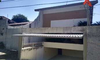 Imagem 5: JACAREí - Casa de Condomínio - Jardim América