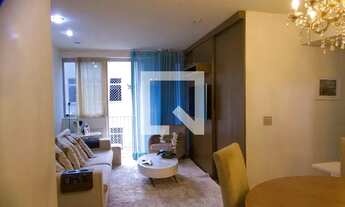 Imagem 5: Apartamento para Aluguel - Lagoa, 3 Quartos, 90 m2