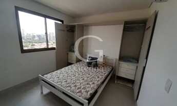 Imagem 7: Flat Mobiliado com 2 Quartos e 1 banheiro para Alugar Vila Olímpia - São Paulo - SP