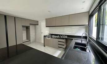 Imagem 7: Casa à venda no Condomínio Residencial Alphaville 9 ALPHAVILLE 360m² de Área de Terreno