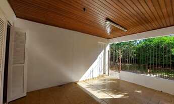 Imagem 5: Casa com 3 dormitórios para alugar, 190 m² por R$ 3.120/mês - São Luiz - Sapiranga/RS