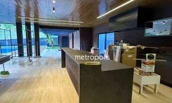 Imagem 5: Sobrado com 6 dormitórios à venda, 791 m² por R$ 9.900.000,00 - Condominio Residencial Par