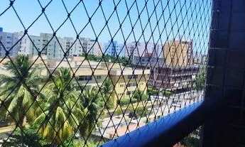 Imagem 5: Aluga-se apto com 03 quartos, sendo 01 suíte, totalmente mobiliado, na Mangabei