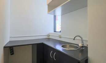 Imagem 4: Escritório para aluguel com 128 m2 no bairro Itaim Bibi