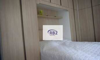 Imagem 7: Apartamento com 2 quartos à venda, 70 m² por R$ 570.000 - Santa Rosa - Niterói/RJ