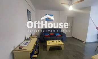 Imagem 2: Apartamento para aluguel possui 45 metros quadrados com 1 quarto em Setor Bueno - Goiânia