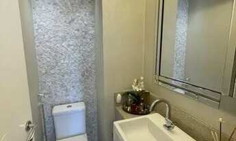 Imagem 4: Apartamento para venda com 128 m com 3 quartos em Aleixo - Manaus - Amazonas