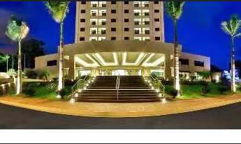 Imagem: Flat - Locação - Ribeirânia - Cod. 1194