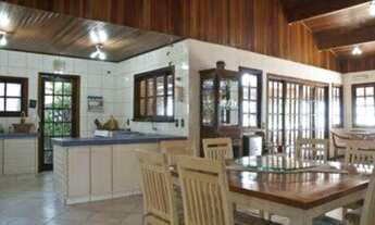 Imagem 5: ILHA EM PARATY - Imóvel com 7 quartos em Paraty Mirim - Paraty - RJ