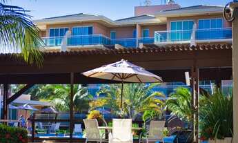 Imagem 3: Apartamento para aluguel anual, projetado e decorado em Porto das Dunas - Aquiraz - CE