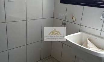 Imagem 6: Apartamento com 2 dormitórios para alugar, 65 m² por R$ 1.735,84/mês - Centro - Ribeirão P