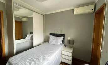 Imagem 3: Apartamento com 3 dormitórios à venda, 144 m² por R$ 1.650.000,00 - Campestre - Santo Andr