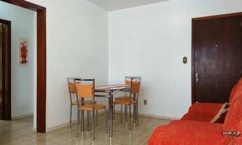 Imagem 2: Apartamento 01 Dormitório no Centro