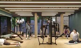 Imagem 6: SãO PAULO - Apartamento Padrão - Vila Pompéia