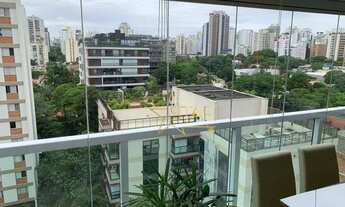 Imagem 4: Apartamento à venda, 58 m² por R$ 1.170.000,00 - Brooklin - São Paulo/SP