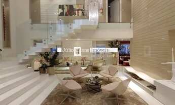 Imagem 2: Excelente Apartamento Duplex no Absoluto