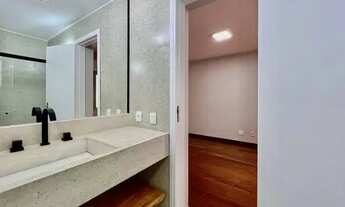 Imagem 4: Apartamento locado para investimento 107m2 01 vaga - 03 dorm - 01 suíte