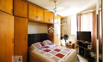 Imagem 4: 2 Quartos no pontoes da barra, vista externa,54m²