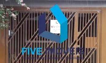 Imagem 2: Sobrado à venda, 125 m² por R$ 530.000,00 - Jardim Luanda - São Paulo/SP