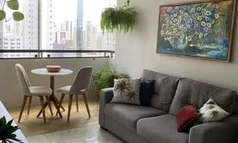 Imagem 4: Venda apartamento Boa Viagem, 85 m2 , 3 quartos, 2 vagas - Recife - Pernambuco