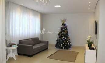 Imagem 3: Casa - Jardim Nossa Senhora Auxiliadora - Campinas