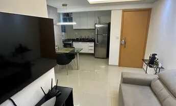 Imagem: Aluguel de apartamento