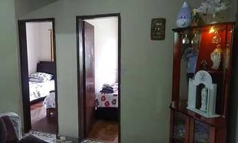 Imagem 2: LINDA CASA DE 03 QUARTOS, SUITE, QUINTAL, AREA GOURMET, GARAGEM PARA VARIOS CARROS. LOCALI