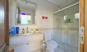 Imagem 6: Casa com 4 dormitórios à venda, 900 m² por R$ 8.150.000,00 - Jardim dos Estados - São Paul