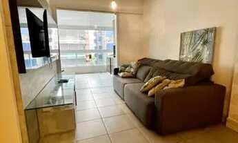 Imagem 2: Apartamento no Canto do Forte