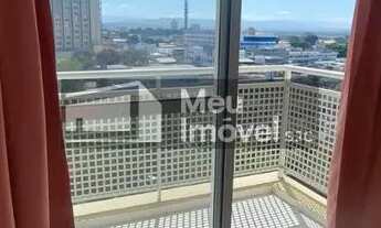 Imagem 6: Apartamento de 1 dormitório no I- Motion - Centro de São José
