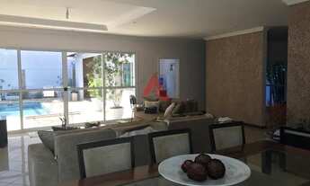 Imagem 6: JACAREí - Casa de Condomínio - Jardim Altos de Santana II