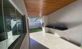 Imagem: Casa para venda com 165 metros quadrados