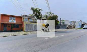 Imagem 2: Sobrado à venda, 91 m² por R$ 540.000,00 - Água Verde - Curitiba/PR