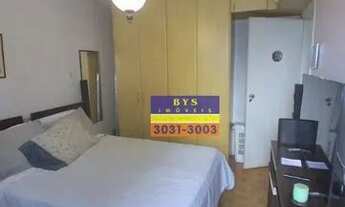 Imagem 3: PINHEIROS/ FACIL ACESSO METRO PINHEIROS/ DOIS DORM./UMA VAGA