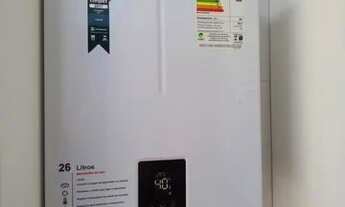 Imagem 6: Apartamento para aluguel possui 81 metros quadrados com 2 quartos