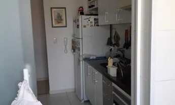 Imagem 3: JACAREí - Apartamento Padrão - Jardim Pereira do Amparo