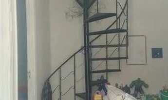 Imagem 2: CASA DE VILA 3 ANDARES OPORTUNIDADE