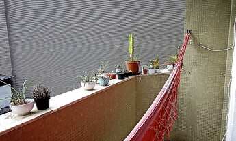 Imagem 2: Apartamento para venda com 70 metros quadrados com 2 quartos em Centro - Petrópolis - RJ