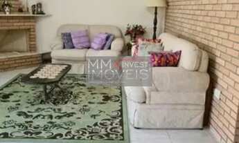 Imagem 6: Casa em local Nobre no Barro Branco