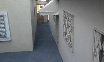 Imagem 2: Casa com 2 dormitórios para alugar, 90 m² por R$ 1.365,00/mês - Vila Carrão - São Paulo/SP