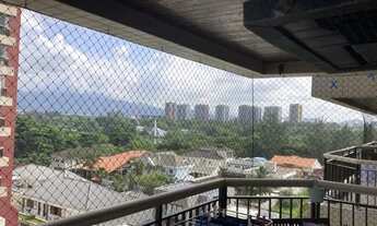 Imagem 4: Apto para alugar lucio costa barra da tijuca